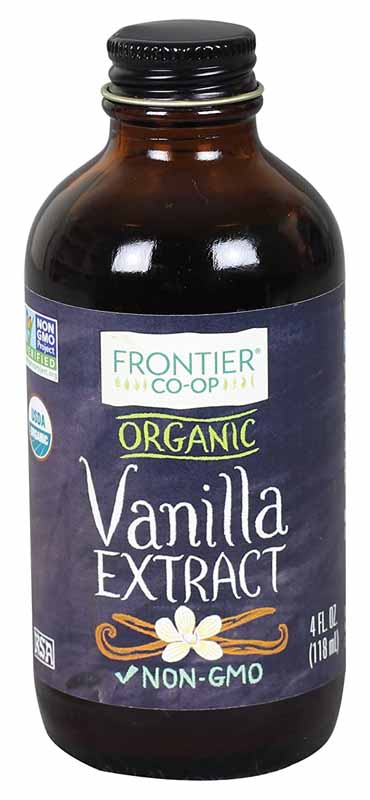 vanilla bean substitute for vanilla extract