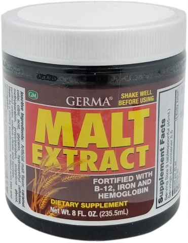 Malt Extract
