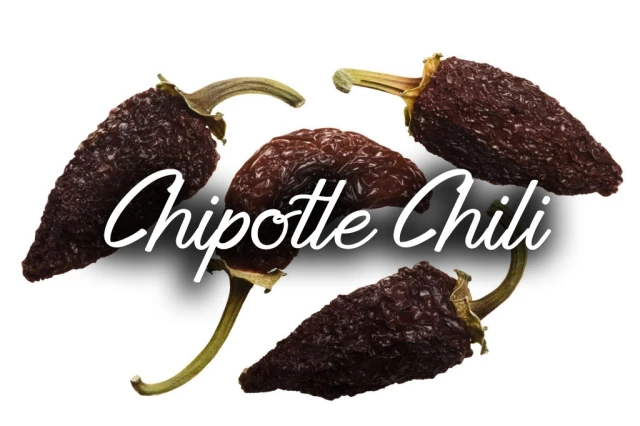 Chipotle Chili