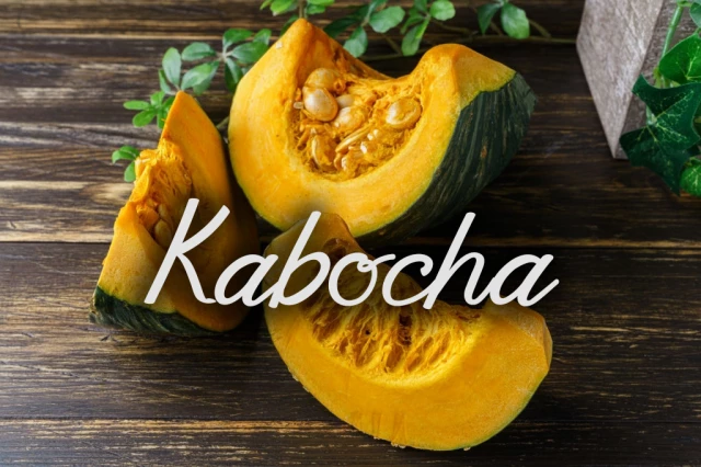 Kabocha
