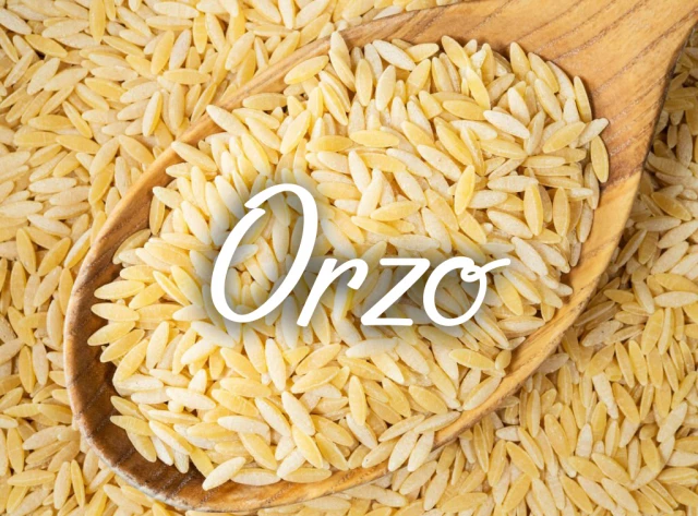 Orzo