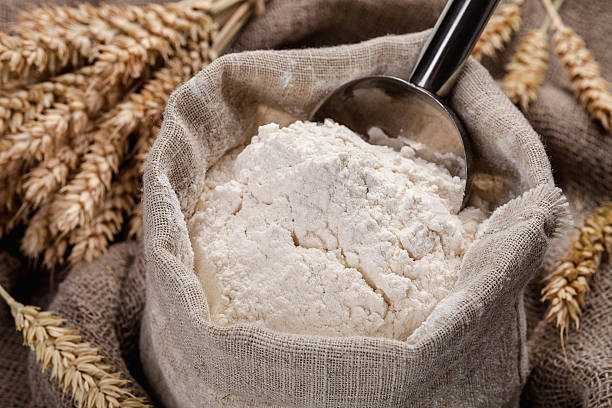 Self-rising Flour