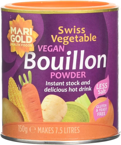 Vegetable Stock Powder