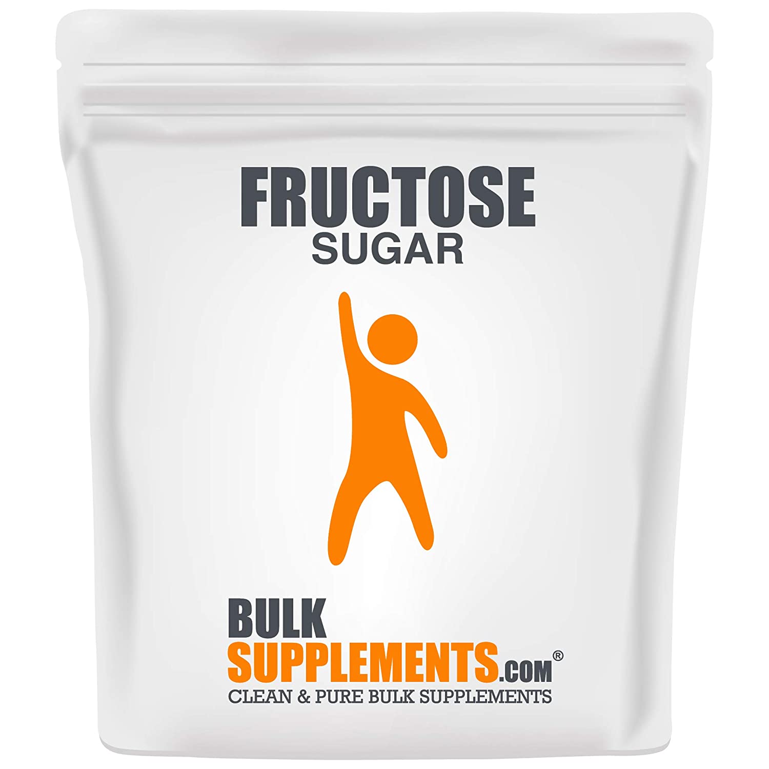 Fructose for alternative