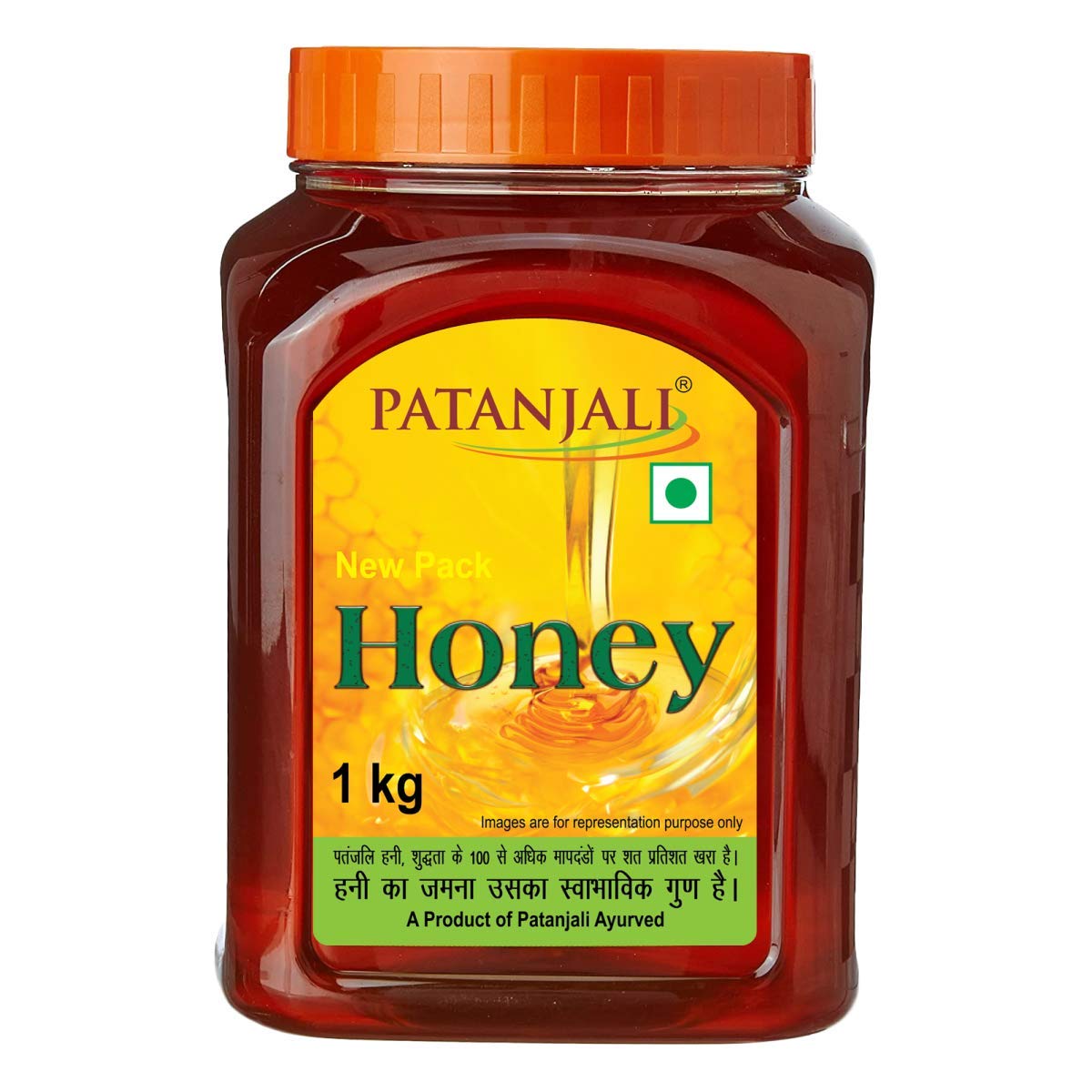 Honey for substitutes