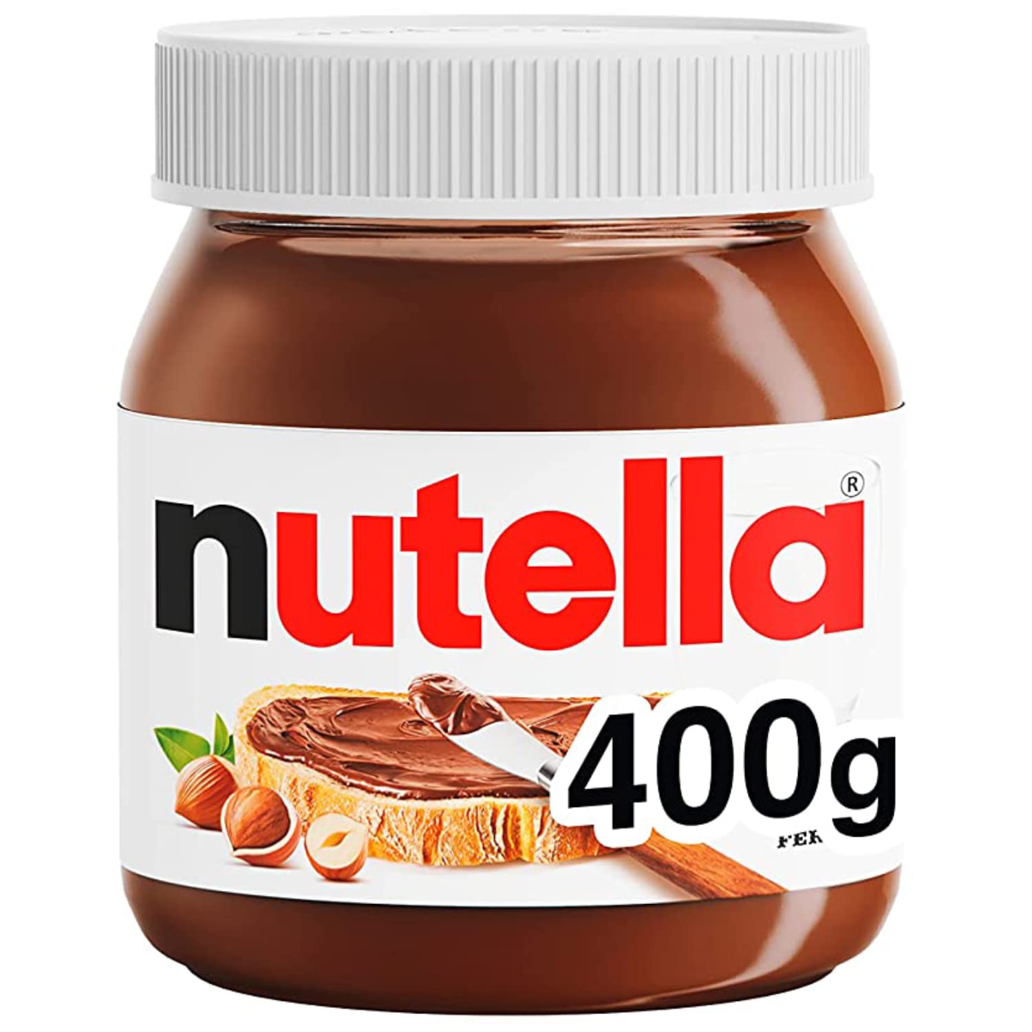 Nutella for substitutes