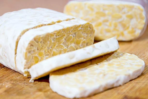 Tempeh for substitutes