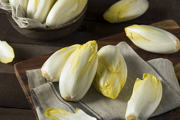 Endive for substitutes