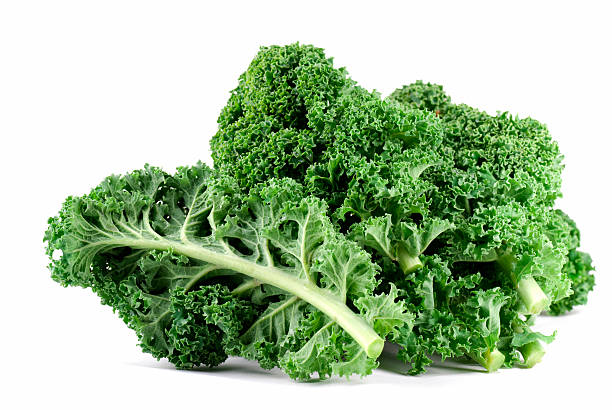 Kale for substitutes