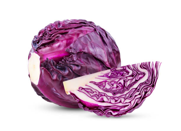 Red Cabbage for substitutes