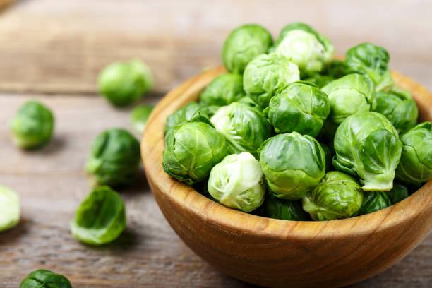 Substitute For Brussel Sprouts