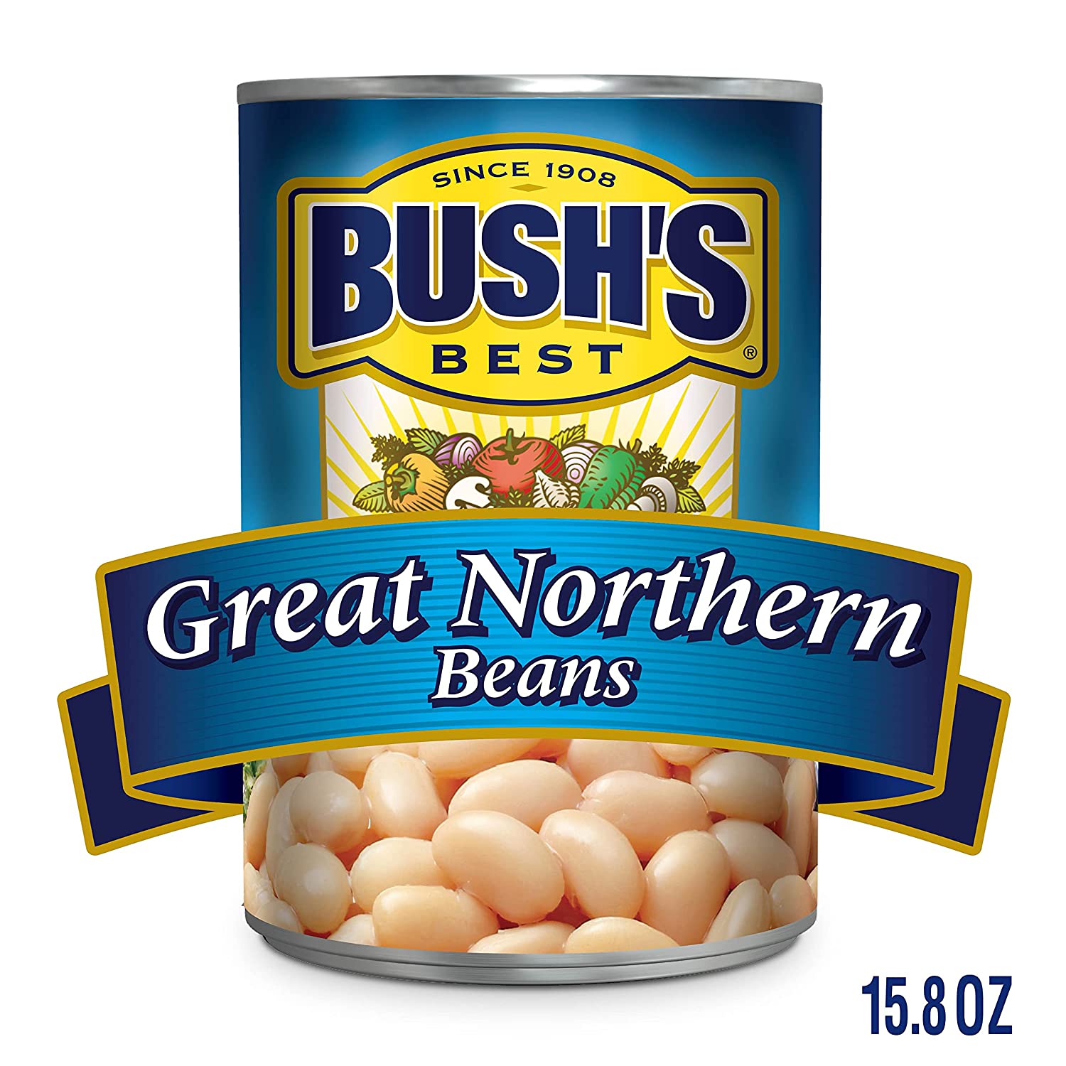 Great Northern Beans Substitute
