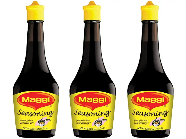 Maggi Seasoning Sauce Substitute