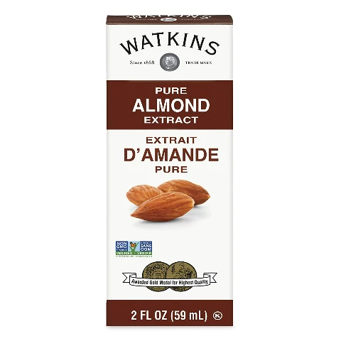Almond Extract